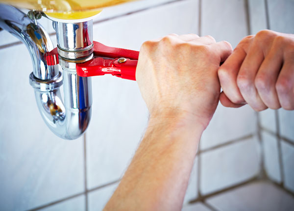 About Oakman Plumbers
